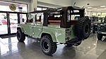 Used 1999 LAND ROVER DEFENDER 110 5-DR TD5 - (FRAME-OFF RESTORATION) in JACKSONVILLE, FLORIDA (Photo 34)