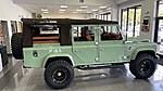 Used 1999 LAND ROVER DEFENDER 110 5-DR TD5 - (FRAME-OFF RESTORATION) in JACKSONVILLE, FLORIDA (Photo 37)