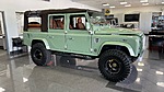 Used 1999 LAND ROVER DEFENDER 110 5-DR TD5 - (FRAME-OFF RESTORATION) in JACKSONVILLE, FLORIDA (Photo 38)