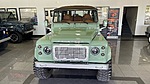 Used 1999 LAND ROVER DEFENDER 110 5-DR TD5 - (FRAME-OFF RESTORATION) in JACKSONVILLE, FLORIDA (Photo 39)
