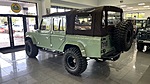 Used 1999 LAND ROVER DEFENDER 110 5-DR TD5 - (FRAME-OFF RESTORATION) in JACKSONVILLE, FLORIDA (Photo 4)