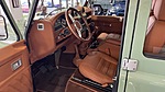 Used 1999 LAND ROVER DEFENDER 110 5-DR TD5 - (FRAME-OFF RESTORATION) in JACKSONVILLE, FLORIDA (Photo 41)