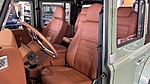 Used 1999 LAND ROVER DEFENDER 110 5-DR TD5 - (FRAME-OFF RESTORATION) in JACKSONVILLE, FLORIDA (Photo 42)