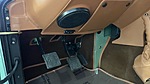Used 1999 LAND ROVER DEFENDER 110 5-DR TD5 - (FRAME-OFF RESTORATION) in JACKSONVILLE, FLORIDA (Photo 43)