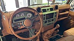 Used 1999 LAND ROVER DEFENDER 110 5-DR TD5 - (FRAME-OFF RESTORATION) in JACKSONVILLE, FLORIDA (Photo 44)
