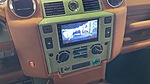 Used 1999 LAND ROVER DEFENDER 110 5-DR TD5 - (FRAME-OFF RESTORATION) in JACKSONVILLE, FLORIDA (Photo 45)