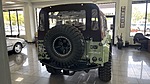 Used 1999 LAND ROVER DEFENDER 110 5-DR TD5 - (FRAME-OFF RESTORATION) in JACKSONVILLE, FLORIDA (Photo 5)