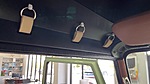 Used 1999 LAND ROVER DEFENDER 110 5-DR TD5 - (FRAME-OFF RESTORATION) in JACKSONVILLE, FLORIDA (Photo 52)