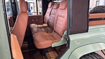 Used 1999 LAND ROVER DEFENDER 110 5-DR TD5 - (FRAME-OFF RESTORATION) in JACKSONVILLE, FLORIDA (Photo 55)