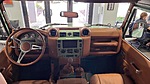 Used 1999 LAND ROVER DEFENDER 110 5-DR TD5 - (FRAME-OFF RESTORATION) in JACKSONVILLE, FLORIDA (Photo 59)