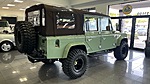 Used 1999 LAND ROVER DEFENDER 110 5-DR TD5 - (FRAME-OFF RESTORATION) in JACKSONVILLE, FLORIDA (Photo 6)