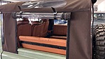 Used 1999 LAND ROVER DEFENDER 110 5-DR TD5 - (FRAME-OFF RESTORATION) in JACKSONVILLE, FLORIDA (Photo 60)