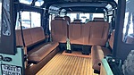 Used 1999 LAND ROVER DEFENDER 110 5-DR TD5 - (FRAME-OFF RESTORATION) in JACKSONVILLE, FLORIDA (Photo 62)