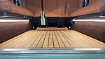 Used 1999 LAND ROVER DEFENDER 110 5-DR TD5 - (FRAME-OFF RESTORATION) in JACKSONVILLE, FLORIDA (Photo 63)