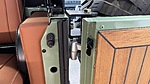 Used 1999 LAND ROVER DEFENDER 110 5-DR TD5 - (FRAME-OFF RESTORATION) in JACKSONVILLE, FLORIDA (Photo 66)