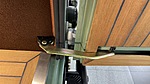 Used 1999 LAND ROVER DEFENDER 110 5-DR TD5 - (FRAME-OFF RESTORATION) in JACKSONVILLE, FLORIDA (Photo 67)