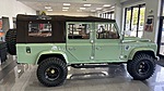 Used 1999 LAND ROVER DEFENDER 110 5-DR TD5 - (FRAME-OFF RESTORATION) in JACKSONVILLE, FLORIDA (Photo 7)
