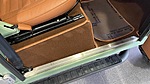 Used 1999 LAND ROVER DEFENDER 110 5-DR TD5 - (FRAME-OFF RESTORATION) in JACKSONVILLE, FLORIDA (Photo 70)