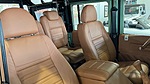 Used 1999 LAND ROVER DEFENDER 110 5-DR TD5 - (FRAME-OFF RESTORATION) in JACKSONVILLE, FLORIDA (Photo 74)