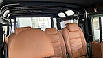 Used 1999 LAND ROVER DEFENDER 110 5-DR TD5 - (FRAME-OFF RESTORATION) in JACKSONVILLE, FLORIDA (Photo 75)