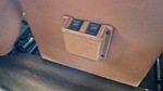 Used 1999 LAND ROVER DEFENDER 110 5-DR TD5 - (FRAME-OFF RESTORATION) in JACKSONVILLE, FLORIDA (Photo 77)