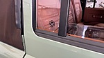 Used 1999 LAND ROVER DEFENDER 110 5-DR TD5 - (FRAME-OFF RESTORATION) in JACKSONVILLE, FLORIDA (Photo 79)