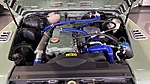 Used 1999 LAND ROVER DEFENDER 110 5-DR TD5 - (FRAME-OFF RESTORATION) in JACKSONVILLE, FLORIDA (Photo 80)