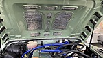 Used 1999 LAND ROVER DEFENDER 110 5-DR TD5 - (FRAME-OFF RESTORATION) in JACKSONVILLE, FLORIDA (Photo 81)