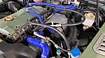 Used 1999 LAND ROVER DEFENDER 110 5-DR TD5 - (FRAME-OFF RESTORATION) in JACKSONVILLE, FLORIDA (Photo 82)