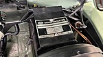 Used 1999 LAND ROVER DEFENDER 110 5-DR TD5 - (FRAME-OFF RESTORATION) in JACKSONVILLE, FLORIDA (Photo 83)