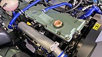 Used 1999 LAND ROVER DEFENDER 110 5-DR TD5 - (FRAME-OFF RESTORATION) in JACKSONVILLE, FLORIDA (Photo 84)