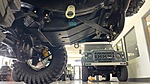 Used 1999 LAND ROVER DEFENDER 110 5-DR TD5 - (FRAME-OFF RESTORATION) in JACKSONVILLE, FLORIDA (Photo 92)
