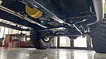 Used 1999 LAND ROVER DEFENDER 110 5-DR TD5 - (FRAME-OFF RESTORATION) in JACKSONVILLE, FLORIDA (Photo 94)