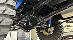 Used 1999 LAND ROVER DEFENDER 110 5-DR TD5 - (FRAME-OFF RESTORATION) in JACKSONVILLE, FLORIDA (Photo 95)