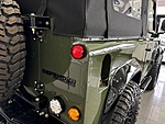 Used 1999 LAND ROVER DEFENDER 90 3-DR SOFT TOP TD5 - (FRAME-OFF RESTORATION) in JACKSONVILLE, FLORIDA (Photo 10)