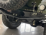 Used 1999 LAND ROVER DEFENDER 90 3-DR SOFT TOP TD5 - (FRAME-OFF RESTORATION) in JACKSONVILLE, FLORIDA (Photo 13)