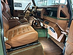 Used 1999 LAND ROVER DEFENDER 90 3-DR SOFT TOP TD5 - (FRAME-OFF RESTORATION) in JACKSONVILLE, FLORIDA (Photo 17)
