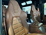 Used 1999 LAND ROVER DEFENDER 90 3-DR SOFT TOP TD5 - (FRAME-OFF RESTORATION) in JACKSONVILLE, FLORIDA (Photo 18)