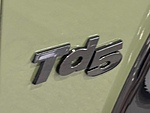 Used 1999 LAND ROVER DEFENDER 90 3-DR SOFT TOP TD5 - (FRAME-OFF RESTORATION) in JACKSONVILLE, FLORIDA (Photo 19)