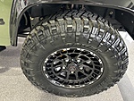 Used 1999 LAND ROVER DEFENDER 90 3-DR SOFT TOP TD5 - (FRAME-OFF RESTORATION) in JACKSONVILLE, FLORIDA (Photo 20)