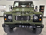 Used 1999 LAND ROVER DEFENDER 90 3-DR SOFT TOP TD5 - (FRAME-OFF RESTORATION) in JACKSONVILLE, FLORIDA (Photo 24)