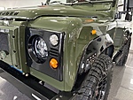Used 1999 LAND ROVER DEFENDER 90 3-DR SOFT TOP TD5 - (FRAME-OFF RESTORATION) in JACKSONVILLE, FLORIDA (Photo 25)