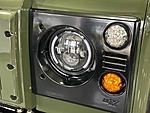 Used 1999 LAND ROVER DEFENDER 90 3-DR SOFT TOP TD5 - (FRAME-OFF RESTORATION) in JACKSONVILLE, FLORIDA (Photo 26)