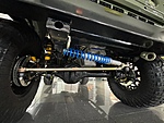 Used 1999 LAND ROVER DEFENDER 90 3-DR SOFT TOP TD5 - (FRAME-OFF RESTORATION) in JACKSONVILLE, FLORIDA (Photo 27)