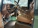 Used 1999 LAND ROVER DEFENDER 90 3-DR SOFT TOP TD5 - (FRAME-OFF RESTORATION) in JACKSONVILLE, FLORIDA (Photo 29)