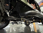 Used 1999 LAND ROVER DEFENDER 90 3-DR SOFT TOP TD5 - (FRAME-OFF RESTORATION) in JACKSONVILLE, FLORIDA (Photo 32)