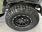 Used 1999 LAND ROVER DEFENDER 90 3-DR SOFT TOP TD5 - (FRAME-OFF RESTORATION) in JACKSONVILLE, FLORIDA (Photo 33)