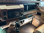 Used 1999 LAND ROVER DEFENDER 90 3-DR SOFT TOP TD5 - (FRAME-OFF RESTORATION) in JACKSONVILLE, FLORIDA (Photo 36)