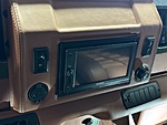 Used 1999 LAND ROVER DEFENDER 90 3-DR SOFT TOP TD5 - (FRAME-OFF RESTORATION) in JACKSONVILLE, FLORIDA (Photo 37)