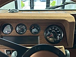 Used 1999 LAND ROVER DEFENDER 90 3-DR SOFT TOP TD5 - (FRAME-OFF RESTORATION) in JACKSONVILLE, FLORIDA (Photo 38)